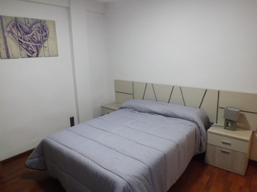 Apartamento Completo Boquerón de Granada Exterior foto