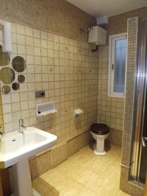 Apartamento Completo Boquerón de Granada Exterior foto