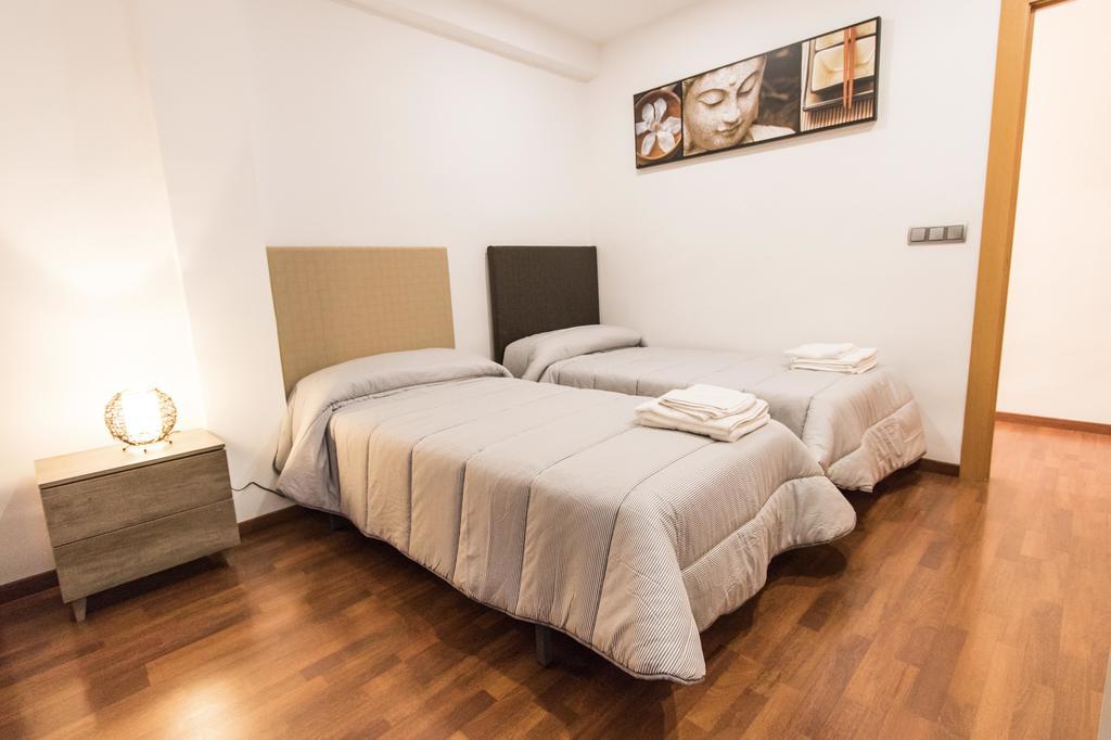 Apartamento Completo Boquerón de Granada Exterior foto