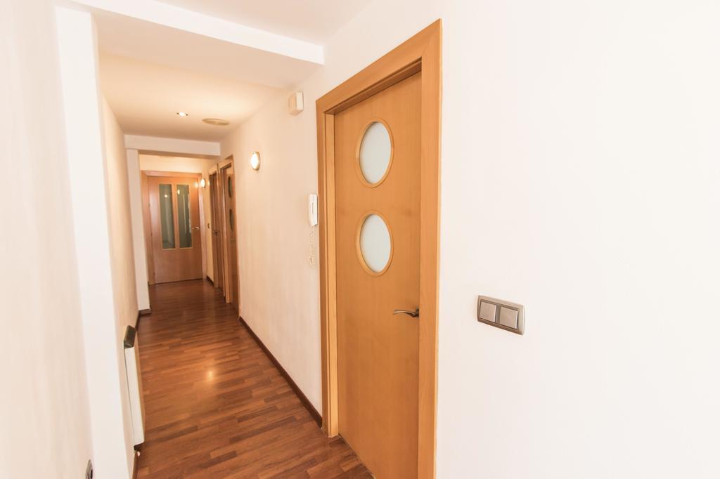 Apartamento Completo Boquerón de Granada Exterior foto