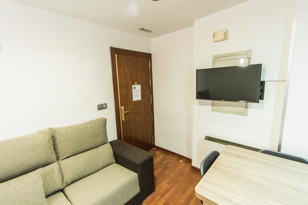 Apartamento Completo Boquerón de Granada Exterior foto